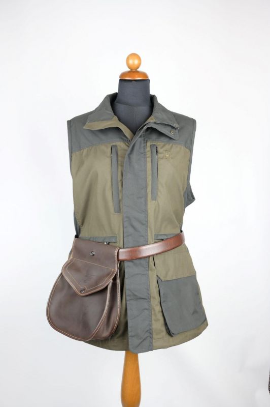 Falkner-Gürteltasche Spanien